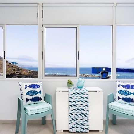 La Fula Beach Rooms El Pris Ngoại thất bức ảnh